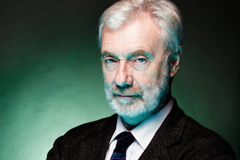 Paul Jorion, Par Quentin Caffier