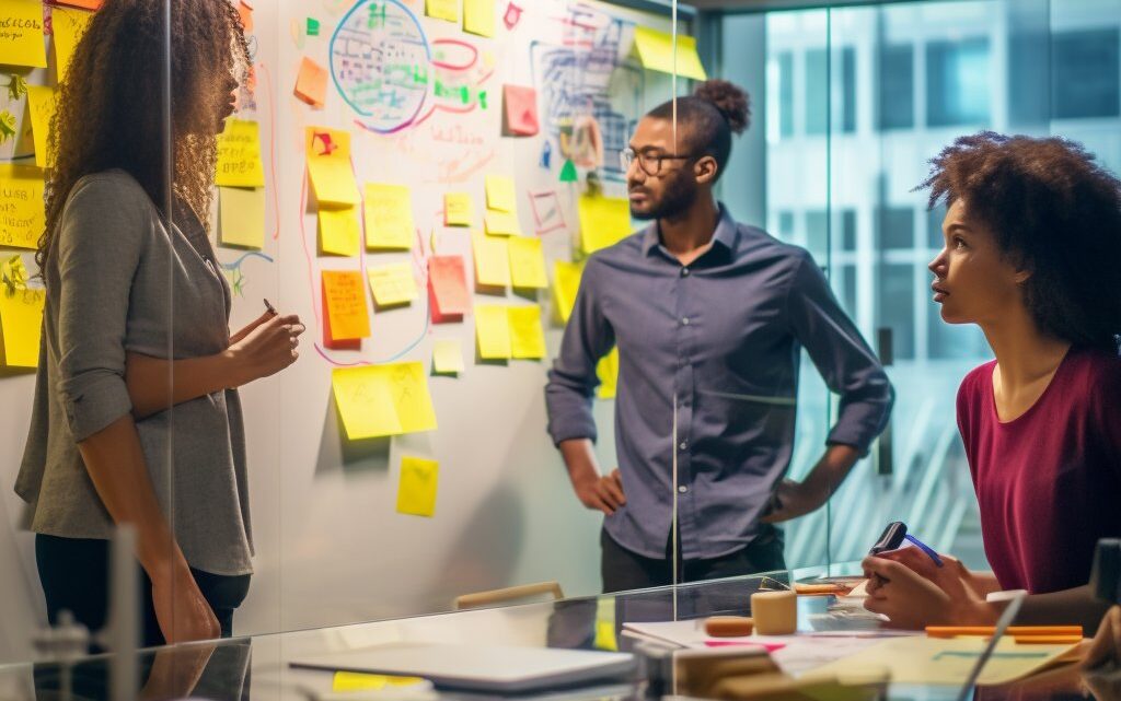 Découvrir les nouvelles tendances du web