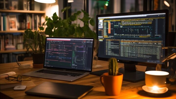 Débrouiller les bases du développement web