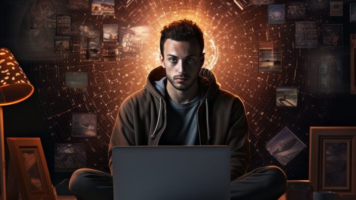 Fusionner deux mondes : l’art et la programmation
