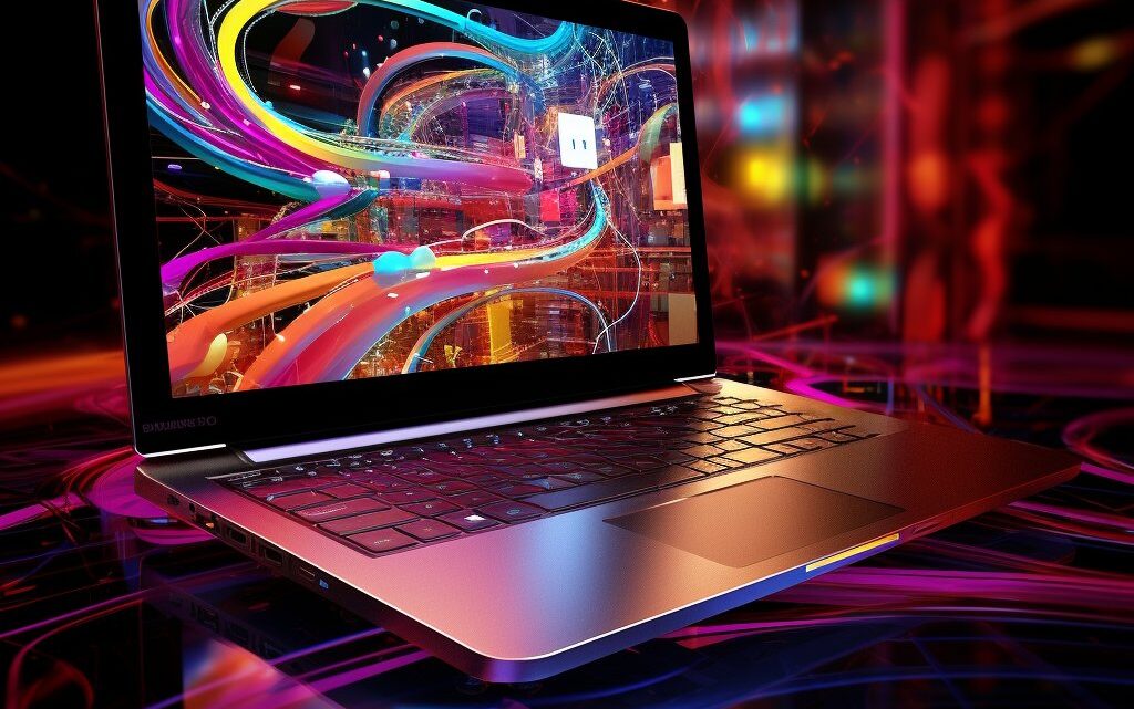L’alliance surprenante de l’art et de la technologie