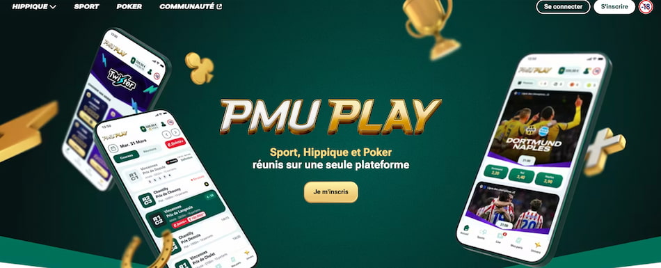 PMU